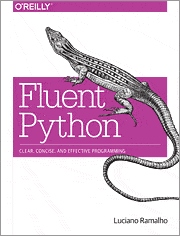 Tài liệu học lập trình Python - Fluent Python