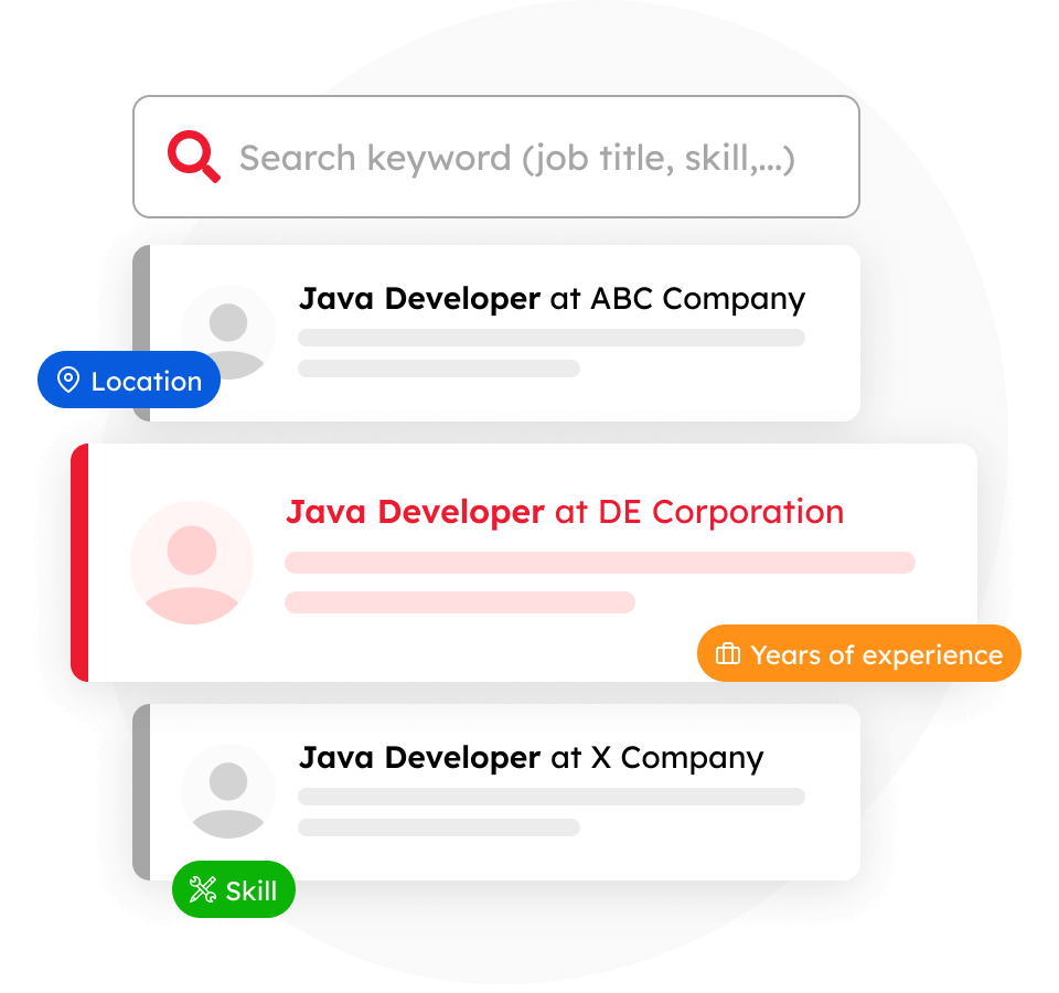 Talent Finder Image