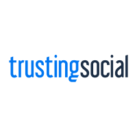 Trusting Social