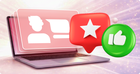 Company Reviews