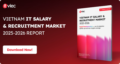 IT Salary Report