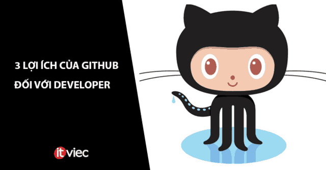 GitHub đóng vai trò gì trong thế giới lập trình hiện nay?
