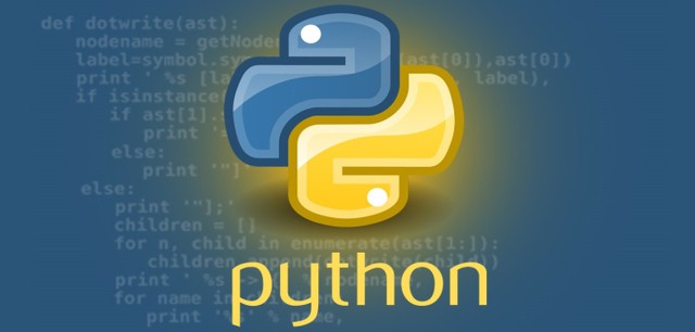 các ngôn ngữ lập trình nên học - python