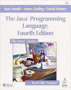 Ngôn ngữ lập trình Java, Ấn bản lần thứ 4