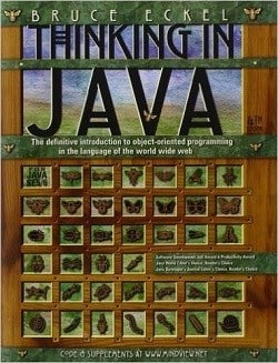 Tư duy trong Java (Phiên bản thứ 4)
