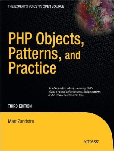 PHP là gì - Học lập trình PHP cơ bản - PHP Objects Patterns and Practice
