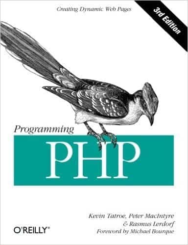 PHP là gì - Học lập trình PHP cơ bản - Programming PHP