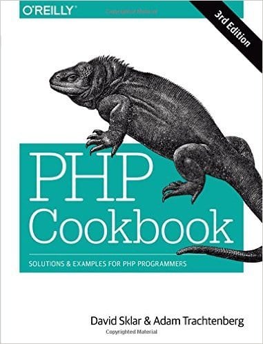 PHP là gì - Học lập trình PHP cơ bản - PHP Cookbook