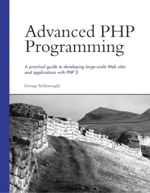 PHP là gì - Học lập trình PHP cơ bản - Advanced PHP Programming