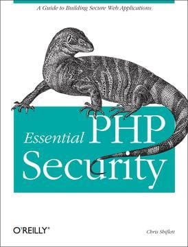 PHP là gì - Học lập trình PHP cơ bản - Essential PHP Security