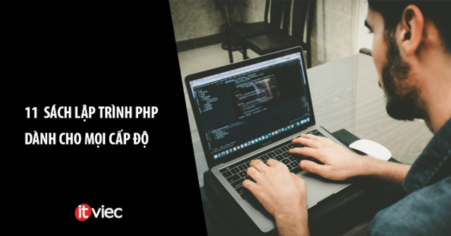 PHP là gì? 11 Sách lập trình PHP hay nhất