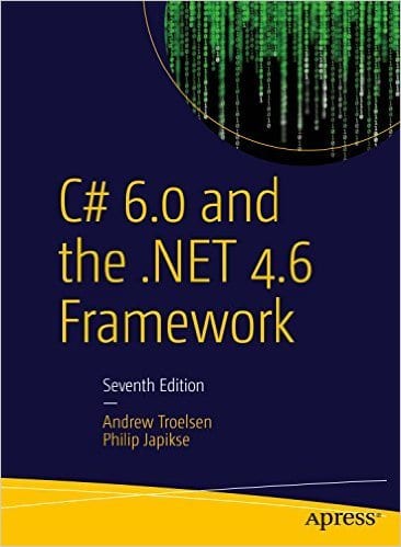 C# 6.0 and the NET 4.6 Framework
