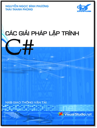 Giải pháp lập trình C #