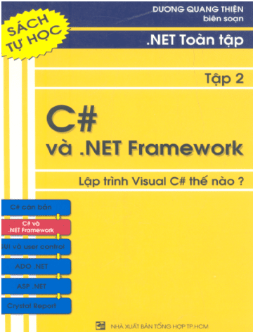 C # và .NET Framework