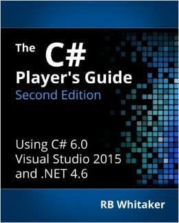 Hướng dẫn sử dụng C # Player