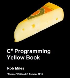 C# Yellow Book