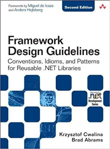 lap-trinh-net-framework-design-guidelines
