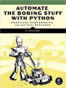 Tài liệu học lập trình Python - Automate the Boring Stuff with Python