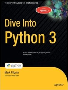 Tài liệu học lập trình Python - Dive into Python 3