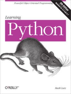 Tài liệu học lập trình Python nâng cao - Learning Python 5th Edition