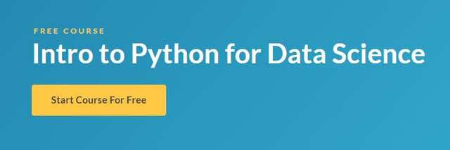 Khóa học lập trình Python - Introduction to Python for Data Science