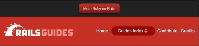 Ruby on Rails là gì? 17 tài liệu học Ruby on Rails mới nhất