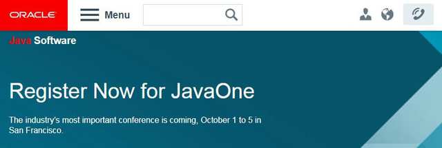 Tài liệu Java - JavaOne - Oracle