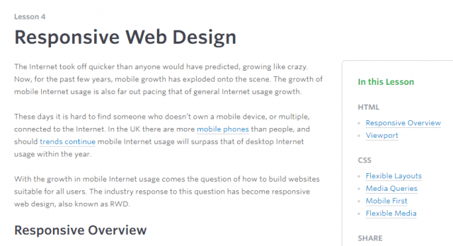 ad hoc-responsive-web-design