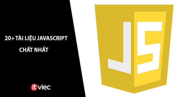 20+ Tài liệu học JavaScript cơ bản đến nâng cao hay nhất ...