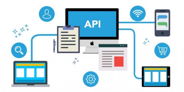 API là gì, ứng dụng API trong cuộc sống