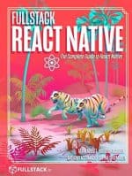 Tài liệu React Native cơ bản - Fullstack React Native
