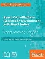 Tài liệu React Native cơ bản - Build 4 real-world apps with React Native