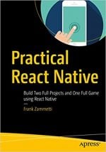 Tài liệu React Native cơ bản - Practical React Native