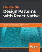 Tài liệu React Native cơ bản - Hands-On Design Patterns with React Native