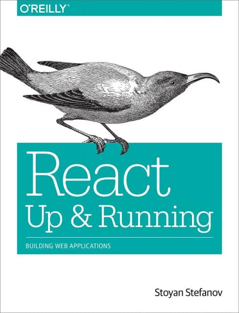 Tài liệu React Native cơ bản - React Up and Running