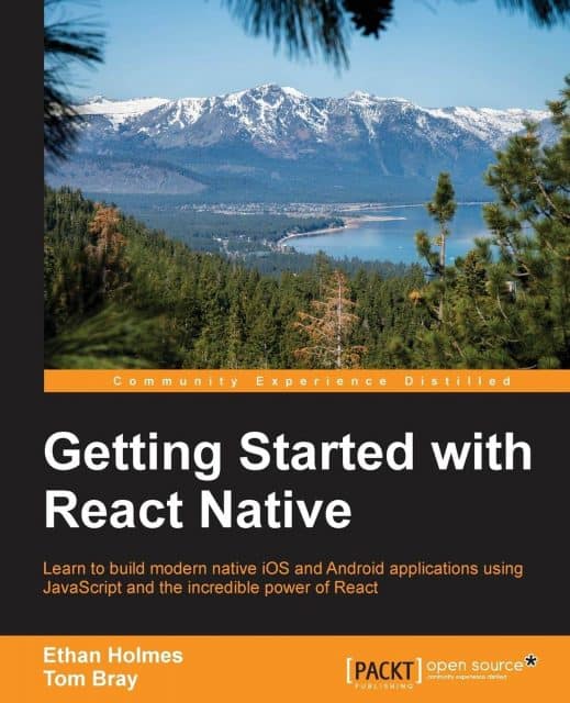 Tài liệu React Native cơ bản - Getting Started with React Native