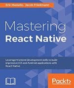 Tài liệu React Native nâng cao - Mastering React Native