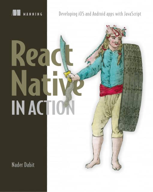 Tài liệu React Native cơ bản - React Native in Action