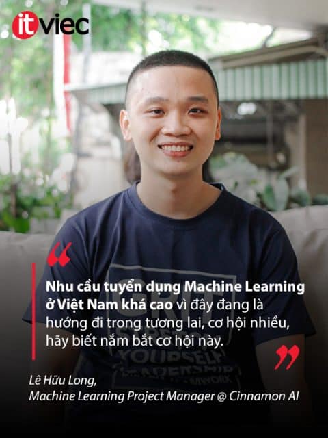 machine learning cơ bản - nghề project manager