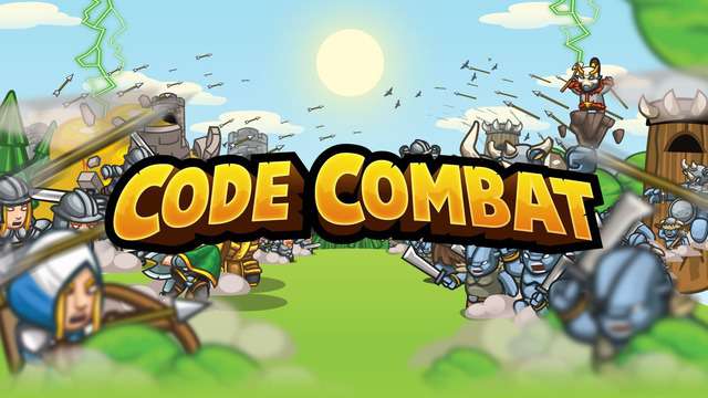 game online miễn phí - game lập trình - code combat