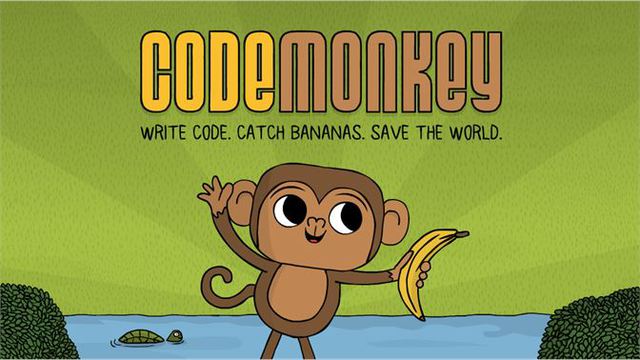 game online miễn phí - game lập trình - code monkey