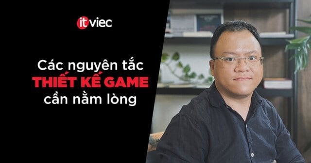 thiết kế game - game designer