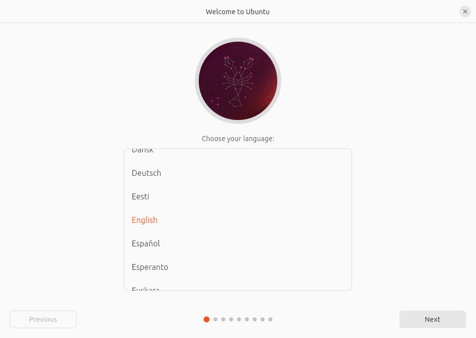 hướng dẫn cài đặt ubuntu - itviec blog