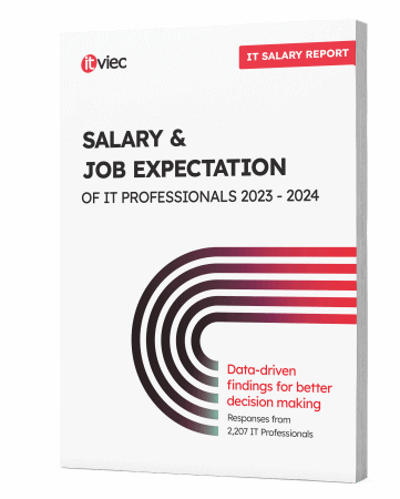 IT Salary Report 2023 2024 By Position Programming Language   Salary Report Cover Official EN 361x450 