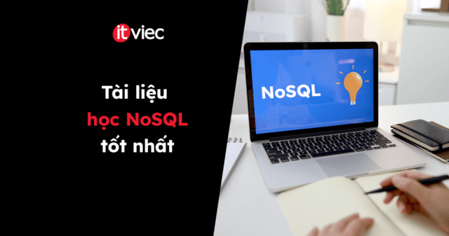 học nosql - itviec blog