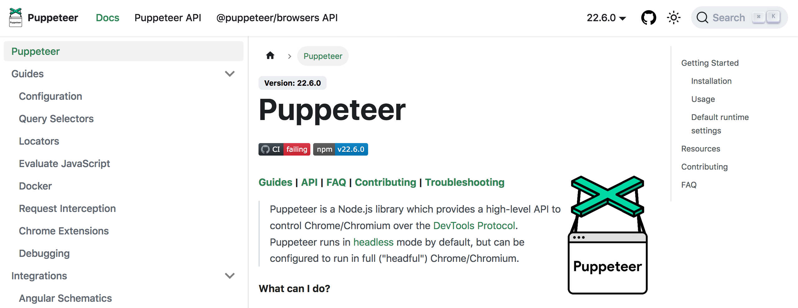 puppeteer - automation test tool - itviec blog