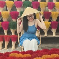 Thuy Nhien