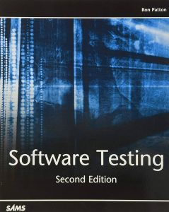 Software Testing (Second Edition) - Ron Patton
