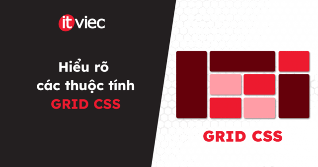 grid css