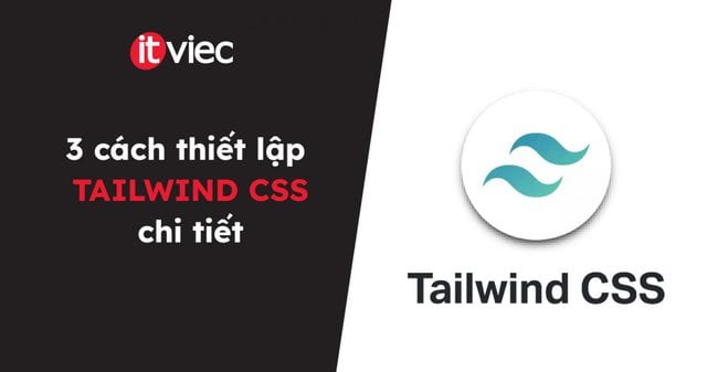 tailwind css